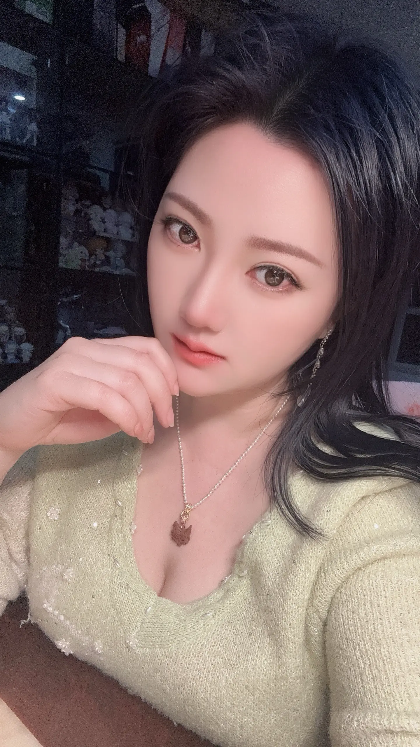 知我者为我心忧不知我者畏我何求。有懂的吗？