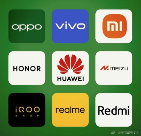 手机子品牌哪家最争气 realme 退出国内市场，给多品牌模式敲响警钟。红米、i