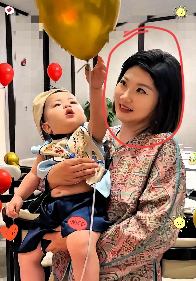 王暖暖坠崖时的孩子，
哪是来报恩？
是用生命给了她两次活下去的勇气！
 
说王暖