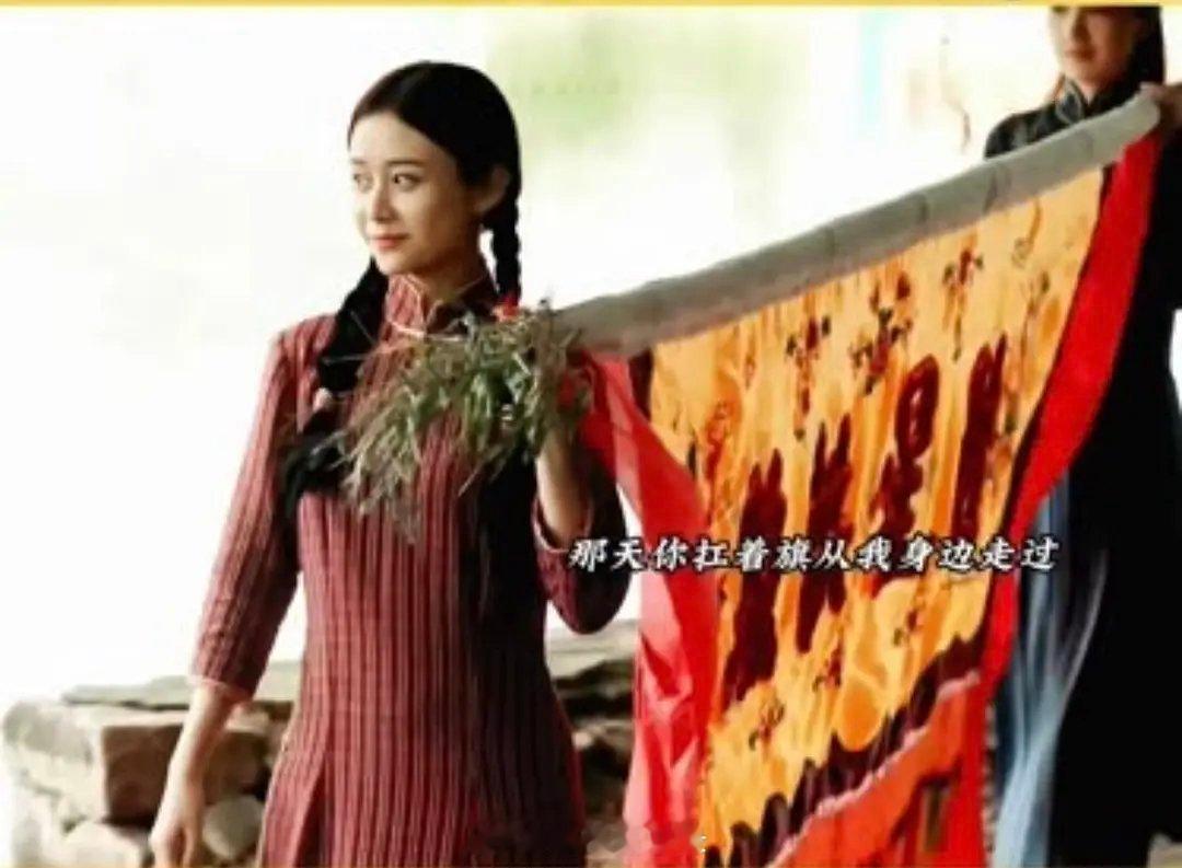 《给阿嬷的情书》太绝了！内娱根本不缺实力派，两位00后颜值演技双双吊打流量，一位