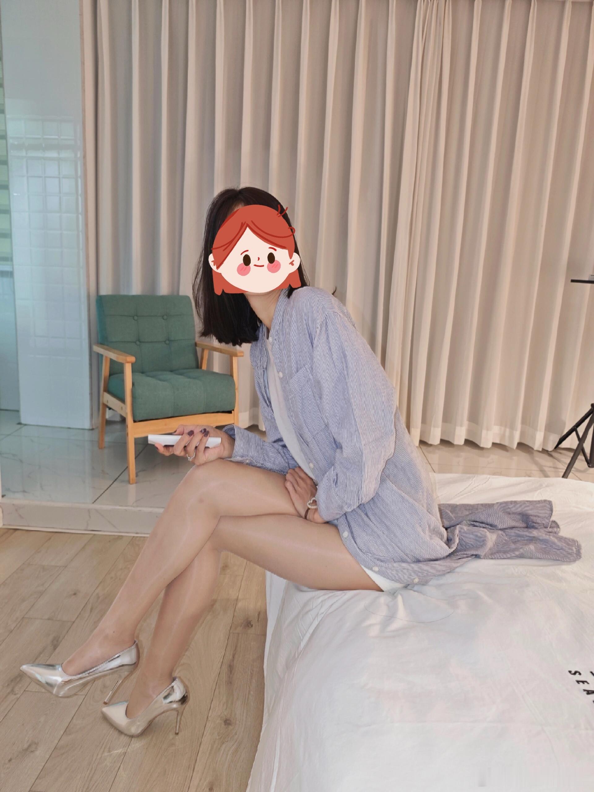 好靓呀 ​​​