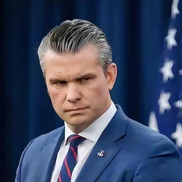 美国那位战争部长赫格塞斯真是一点都不装了，美国以前还稍微隐晦一些称“大棒外交”，