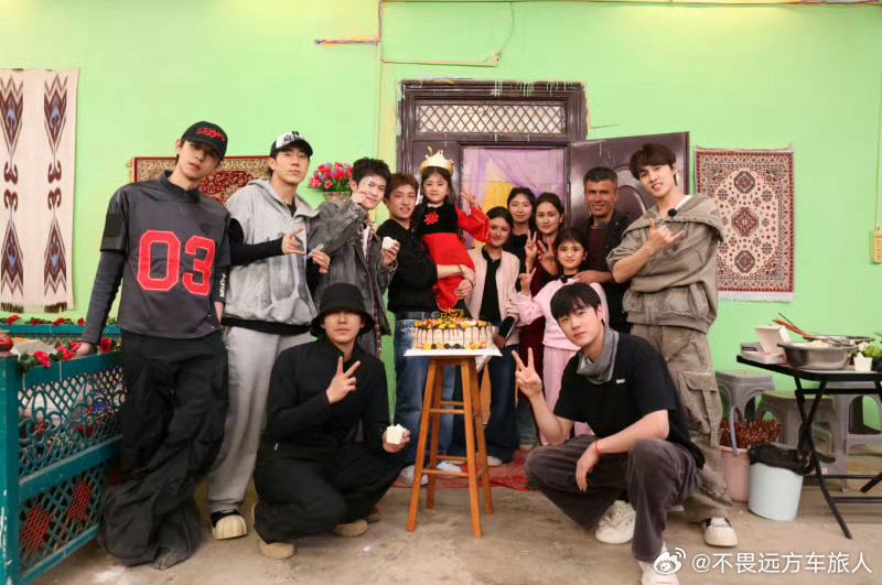 北京青年报 种地吧把乡村务农这件事长久做下去，不靠噱头博取关注，只用日复一日的劳