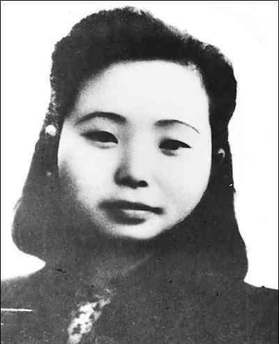 1964年，沈醉回忆：江姐被审的时候，他在一旁目睹了全过程。当年徐远举没对江姐进