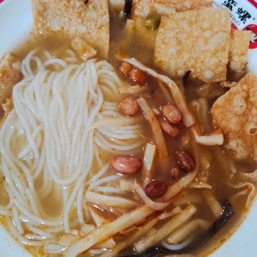 我妈说我这个看起来不好吃
