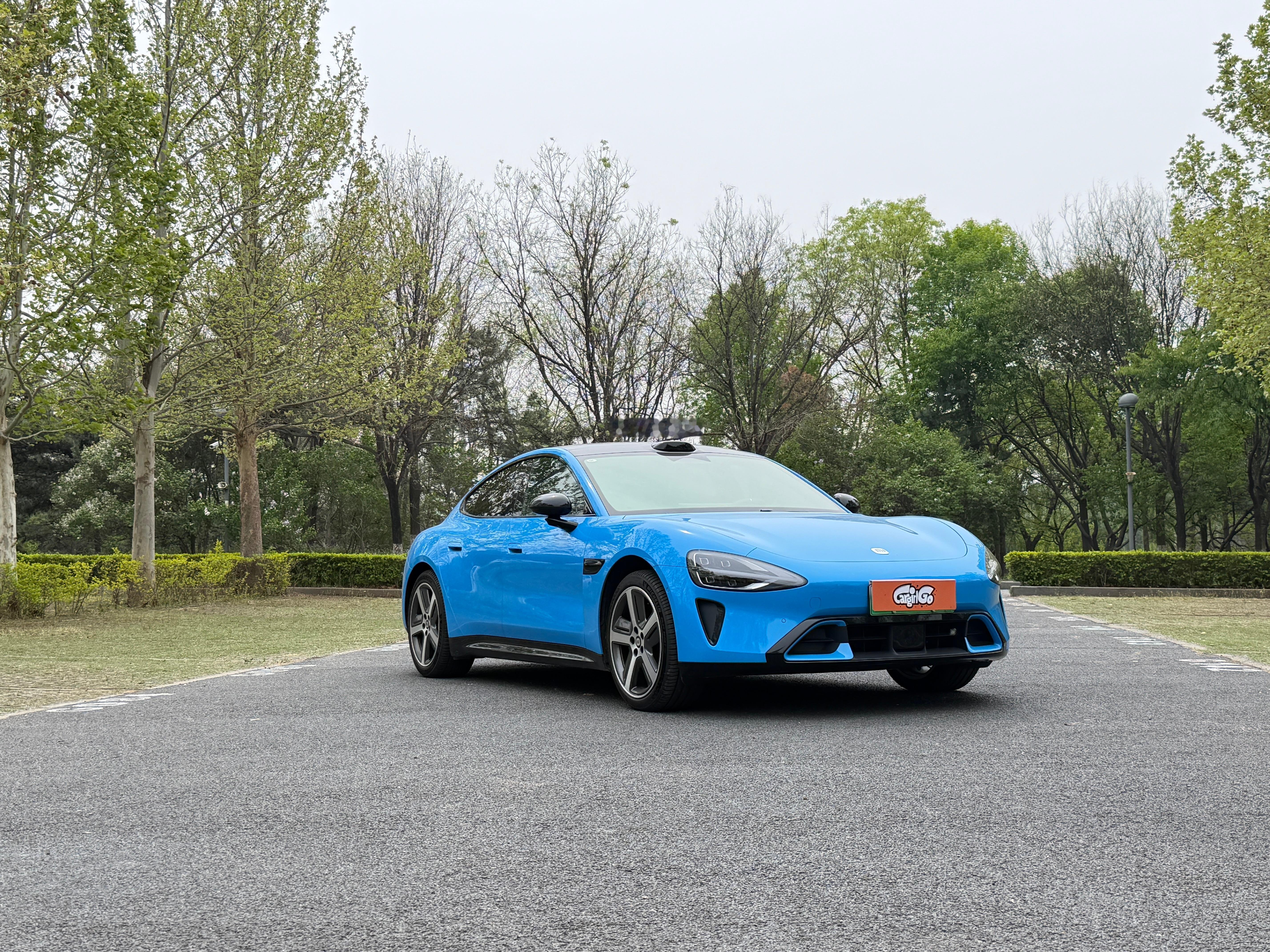 好久没来奥森了 大家怎么周末还这么卷长按图二live听听涛子近期愿望