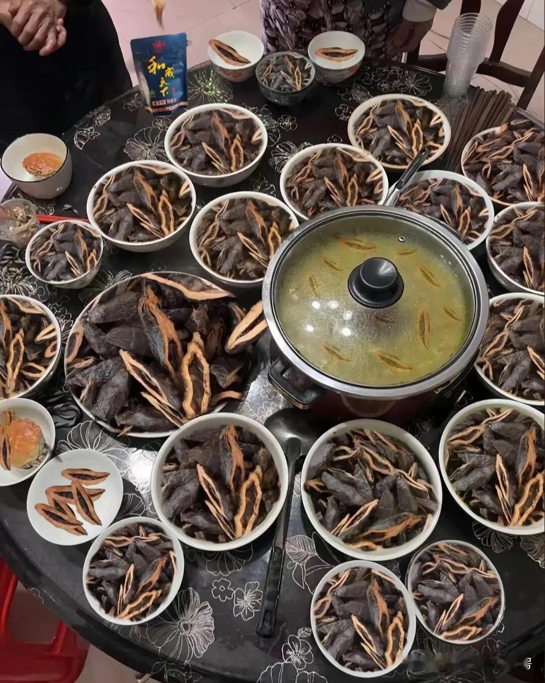 看到这个 大家就应该知道我是哪里人吧，你心中最能代表家的一道菜！