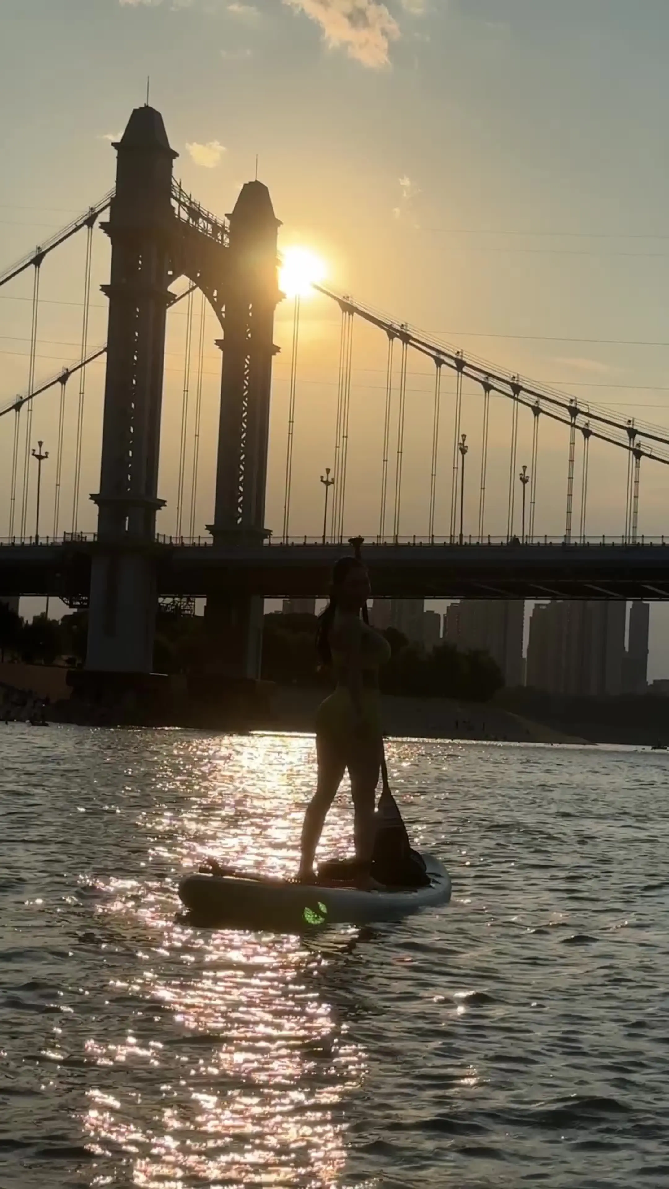 可以陪我活着吗