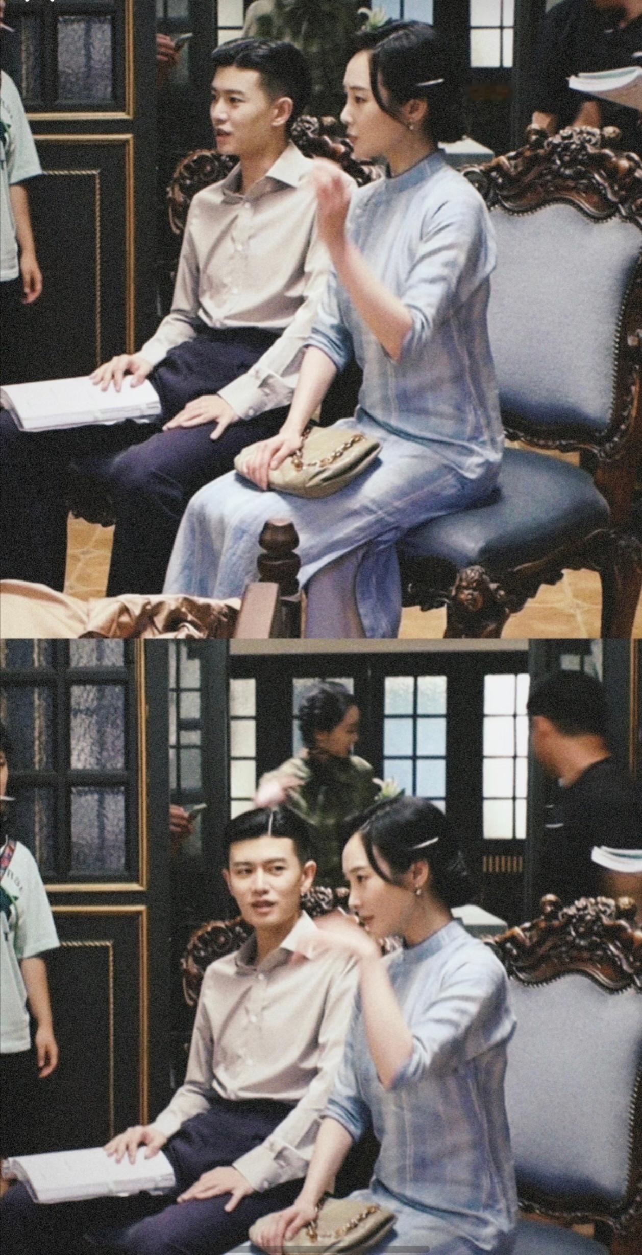 风与潮 我的评分：妈妈这才是我想要的婚姻妈妈快看！这才是我做梦都想要的婚姻啊！他