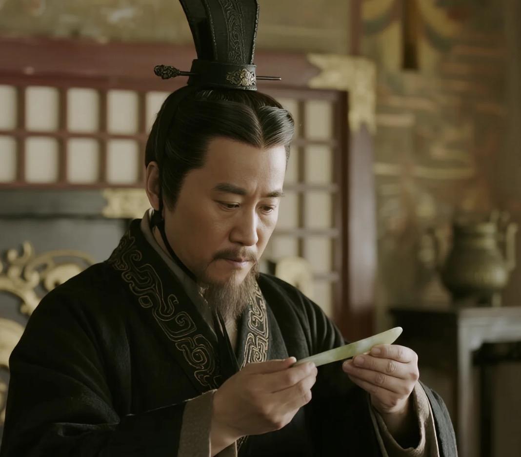 颠覆认知！别只看奇货可居，正史吕不韦，是大秦定鼎名相

大众对吕不韦的印象，大多