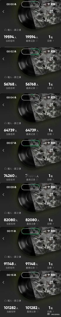 薛之谦鸟巢生日场新歌首唱 新歌《媚人》上线即刷屏，层层隐喻道尽成人世界百态！生日