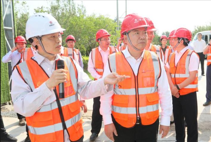 万亿央企原总经理国文清主动投案：从“中冶救火队长”一案反思国企“能人模式”监督考