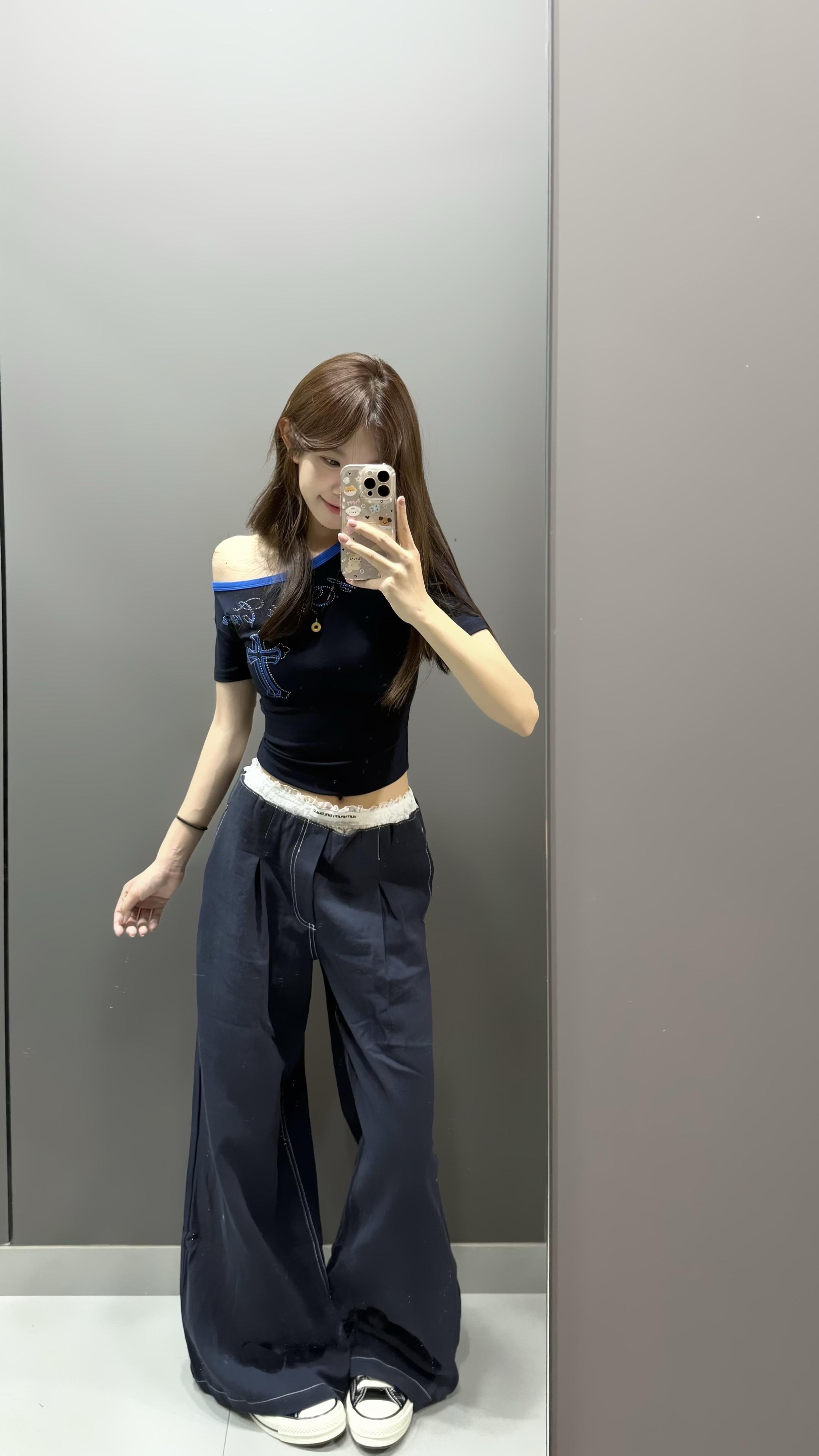 美得标准答案自己说了算 我才是主角。