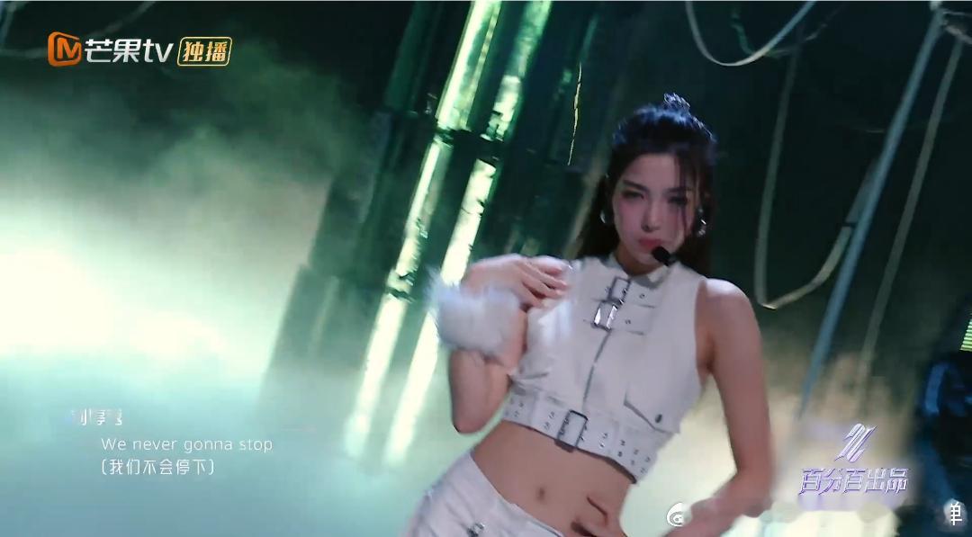 #张艺兴女团pk国际女团好拼##国际音乐交流舞台不止歌手#她们用实力证明了自己，