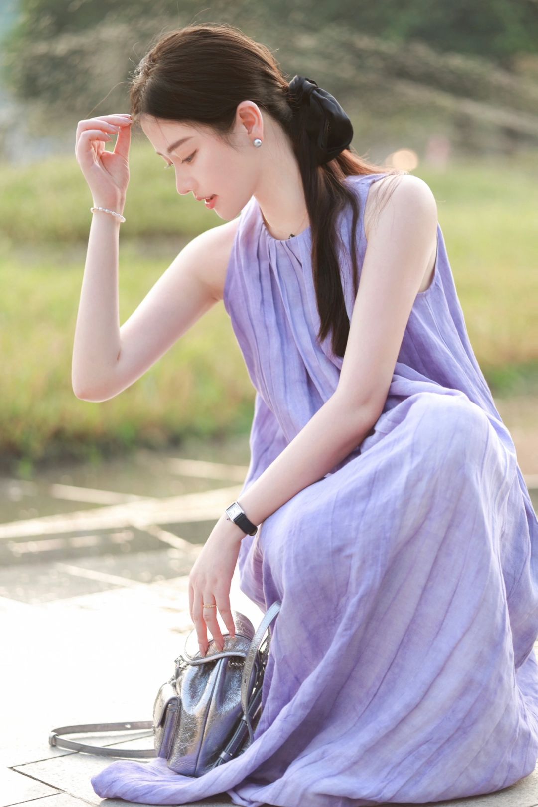 国庆黄金周出游💐当然要穿得漂漂亮亮
