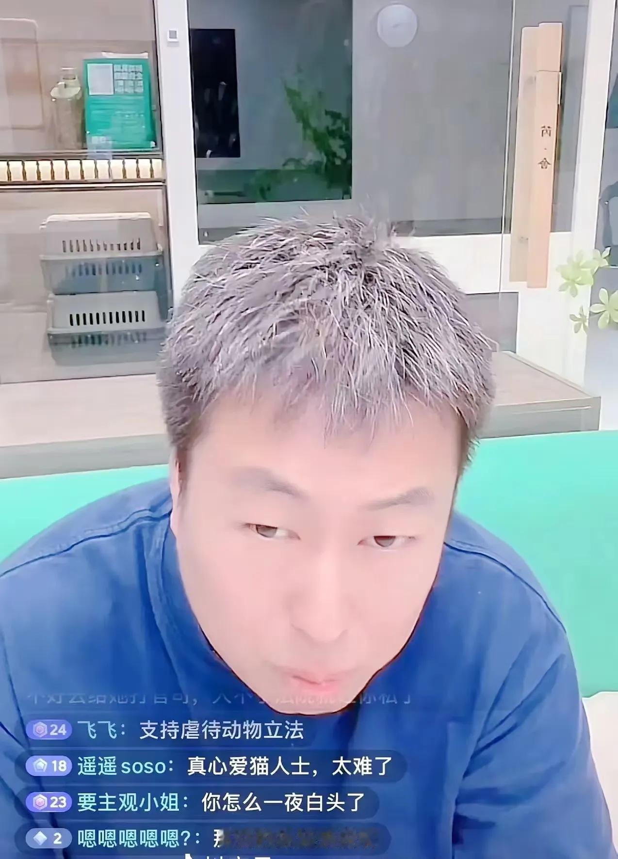猫咖老板出来说话了：虐猫那女的压根没被控制，也没被约谈。先虐杀动物，不知道什么时
