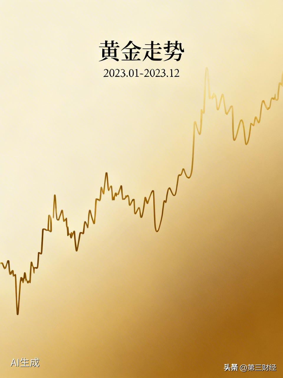 高盛的一份最新研报，将黄金的长期叙事推向了新的高度。

这家华尔街投行在报告中预