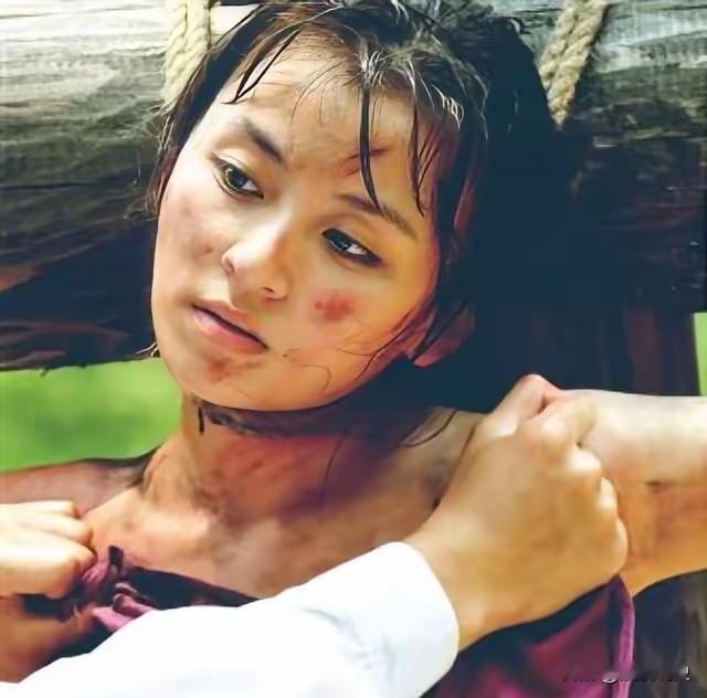 嘉靖年间，一名女子被判死刑，临刑前依旧不肯认罪。锦衣卫一把手陆炳本无心过问，可女