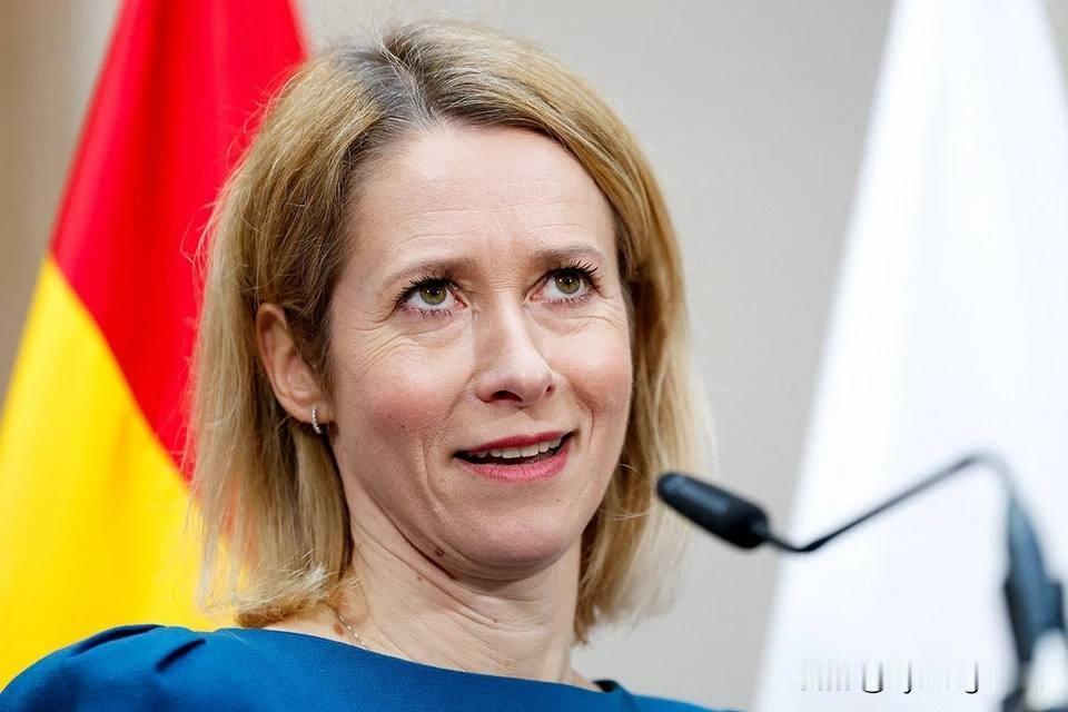 🇮🇹🇪🇺“愚蠢的波罗的海女人”

意大利记者托马斯·法齐（Thomas 