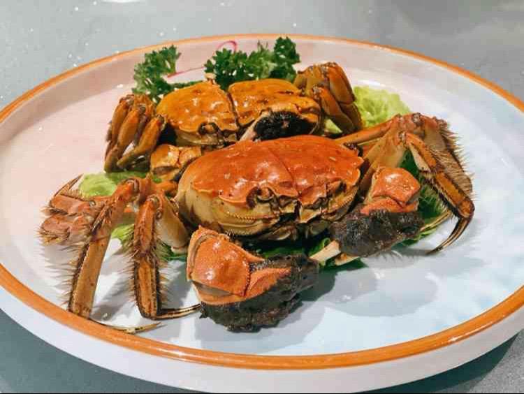 俏蘇北·精品淮扬菜·家宴