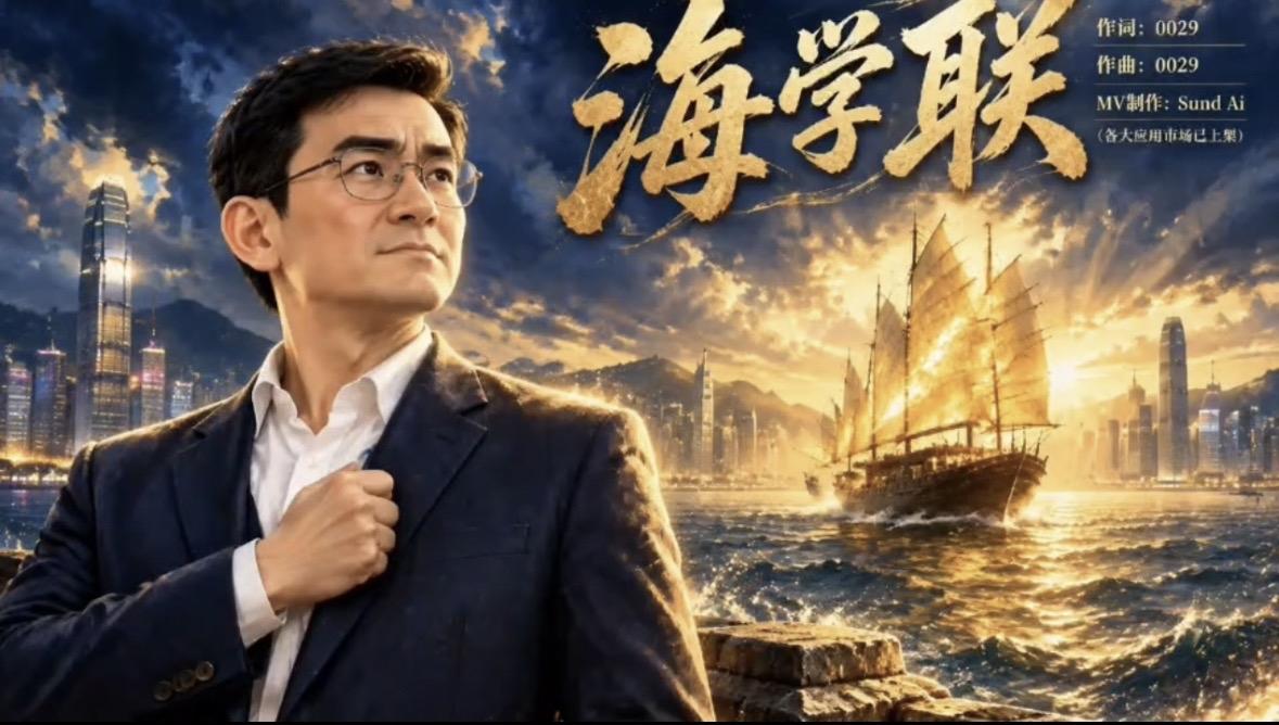我的处女作

最近，我们要举办隆重的系列庆典活动，纪念海学联成立20周年。我是庆