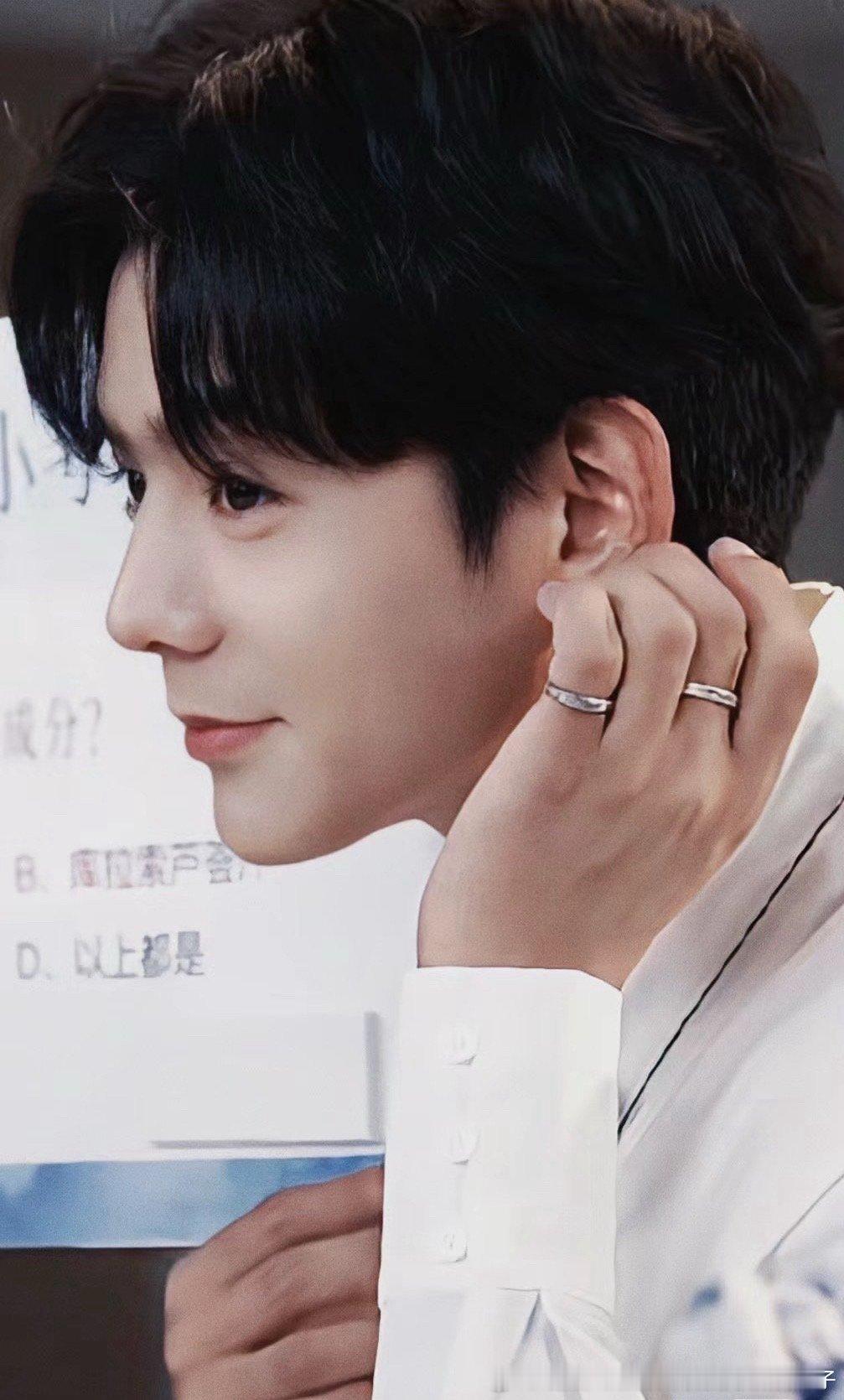 能滋养这个世界的生命力是何其宝贵  