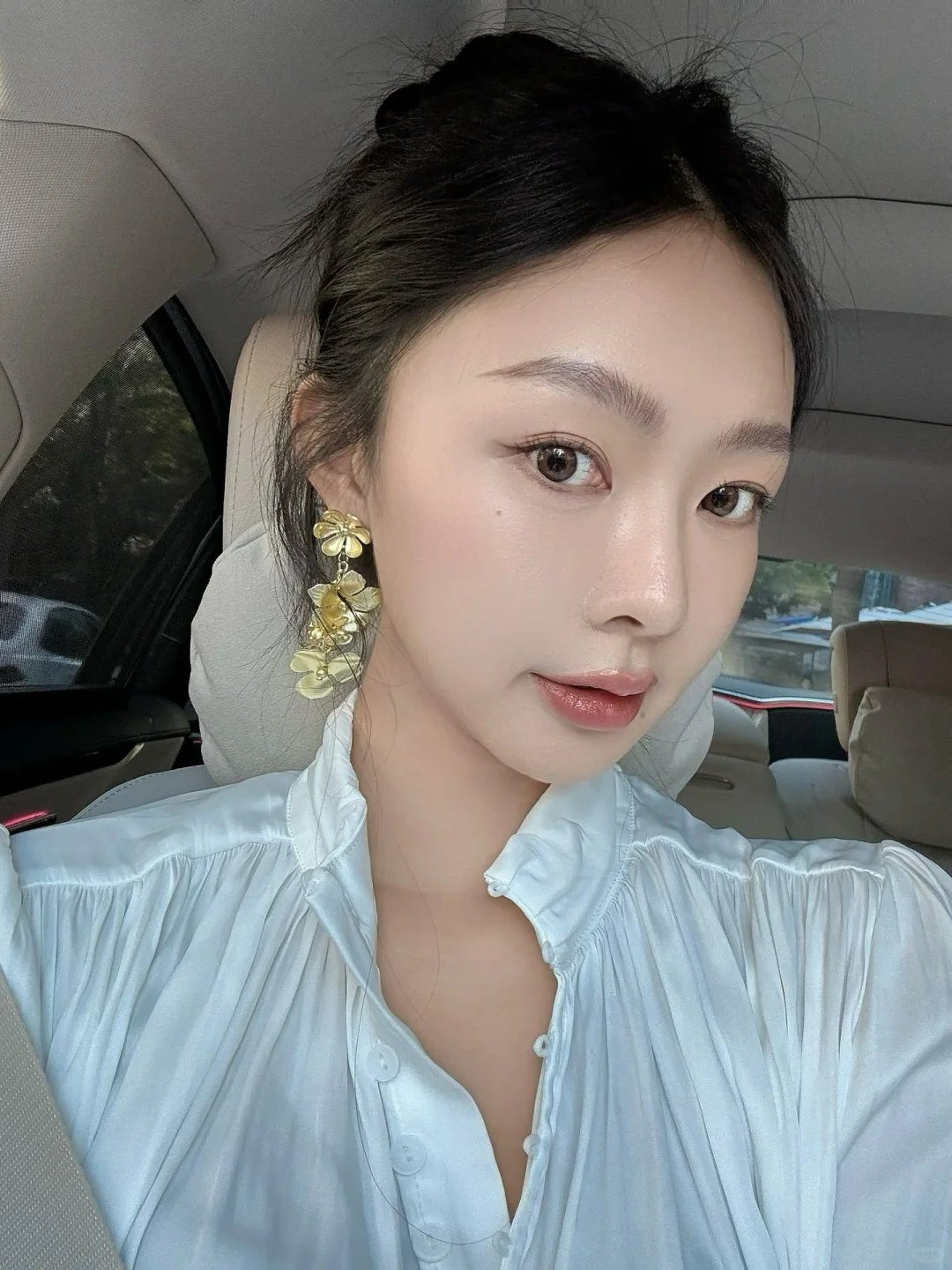 喜欢今天的阳光☀️