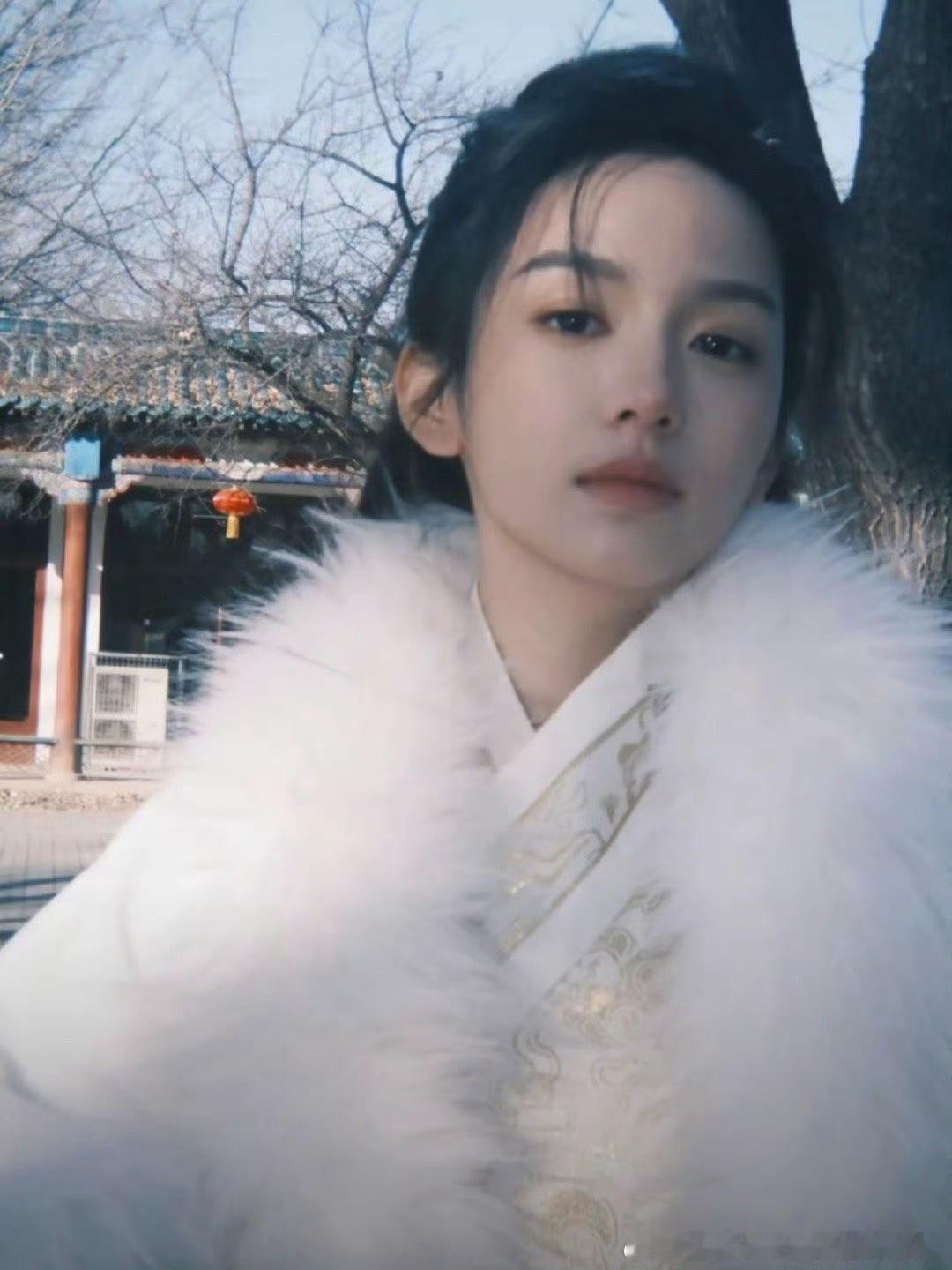 我不会被男人骗了因为周也是女人因为是美人[爱慕] ​​​