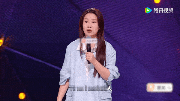 已婚却被帅哥猛烈攻略怎么办谁懂，步惊云这段脱口秀我循环看好几遍了！她完全不装完美