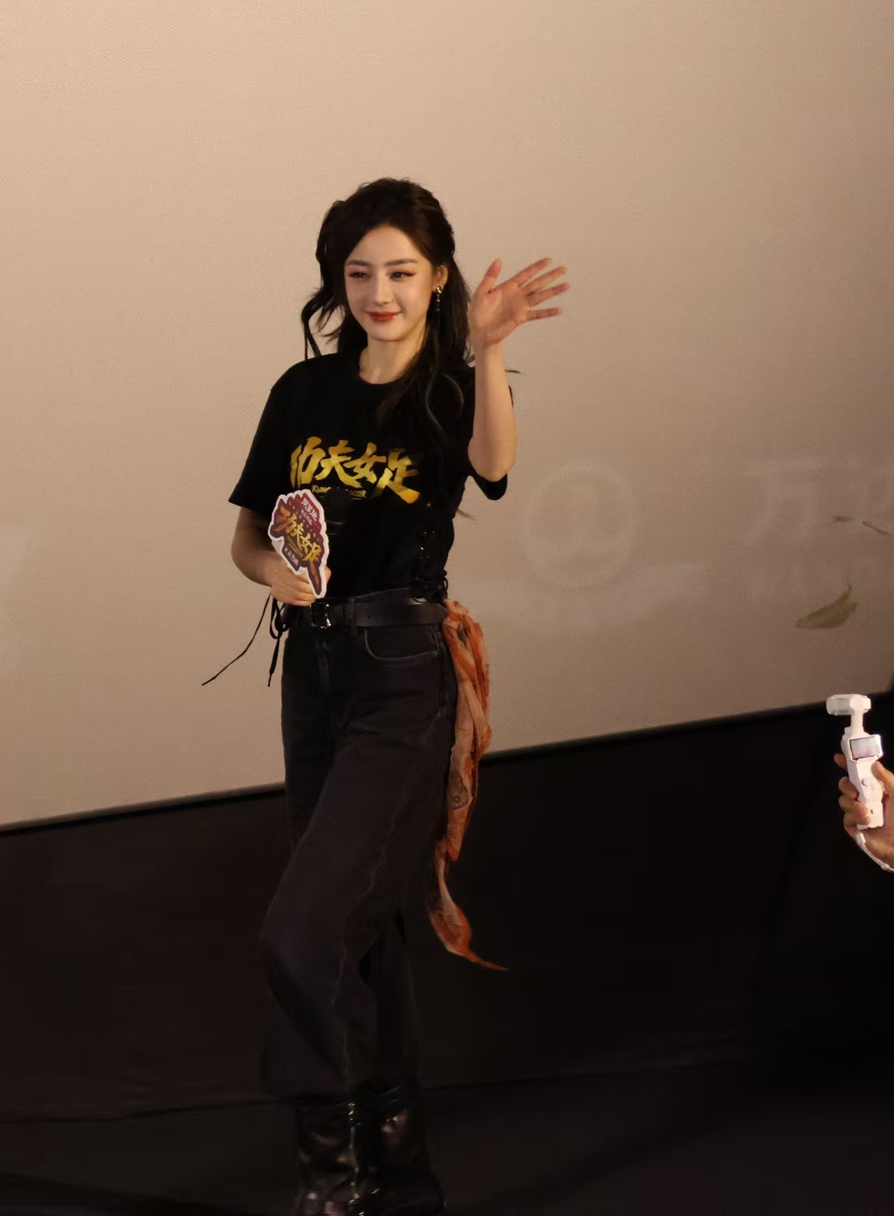 迪丽热巴迪丽热巴钰珑 dlrb 迪丽热巴功夫女足 dlrb 迪丽热巴卫蓝我喜欢你