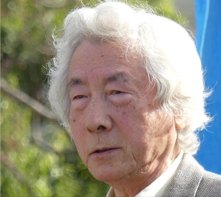 83岁的小泉纯一郎露面了，作为日本前首相，他对高市早苗评价了8个字，让日本媒体猜