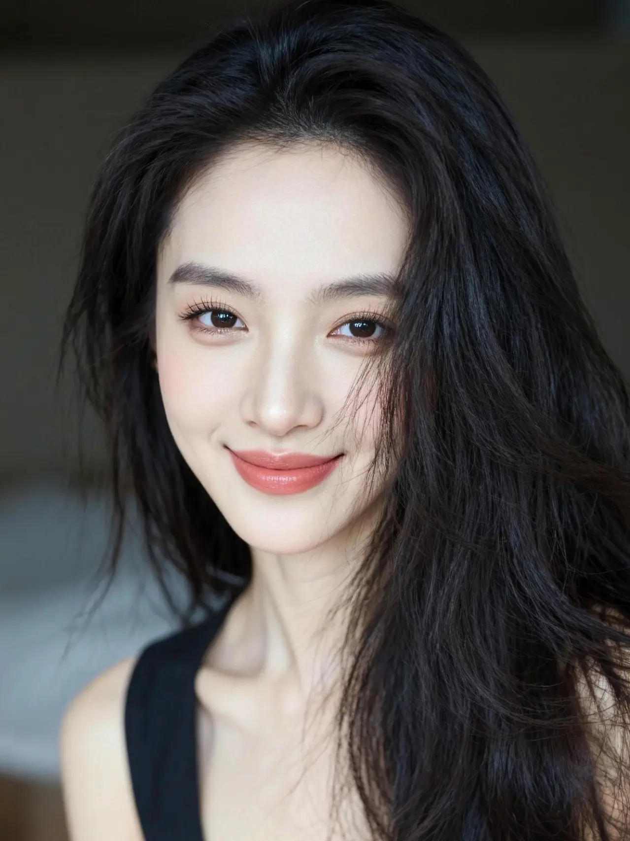 AI黑长直自拍 ai创作 情绪音乐玩法新风向 玩法合伙人计划 ai写真