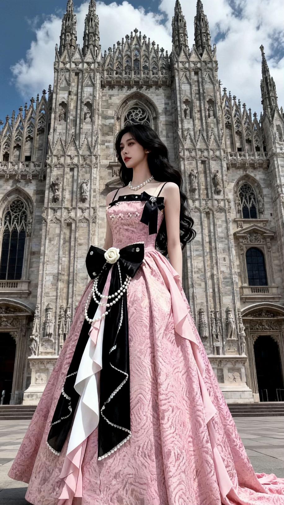 50岁依然保持好状态之。小时候热衷扮演梦寐以求的掌上明珠，却每次在看到...