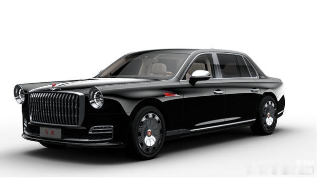 东方美学在汽车界要提四款车红旗金葵花，天圆地方吉利博瑞，将西湖断桥元素融入内饰中