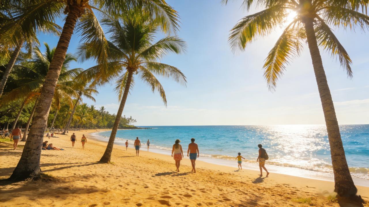 冬日生活打卡季今年过年，大家都铆着劲往两头走，要么奔赴东北，一头扎进漫天大雪里，