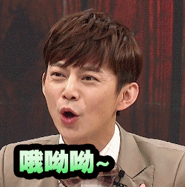 #疑似何炅攻击性最强的一集#虽然但是何炅老师好温柔啊[爱慕]#何炅[超话]# ​