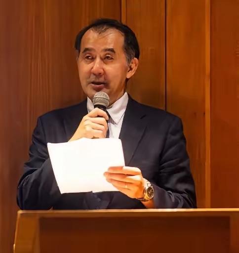 日本这次可能是真的着急了，日本驻巴西大使馆表示：日本愿意与中国解决在台湾问题上的