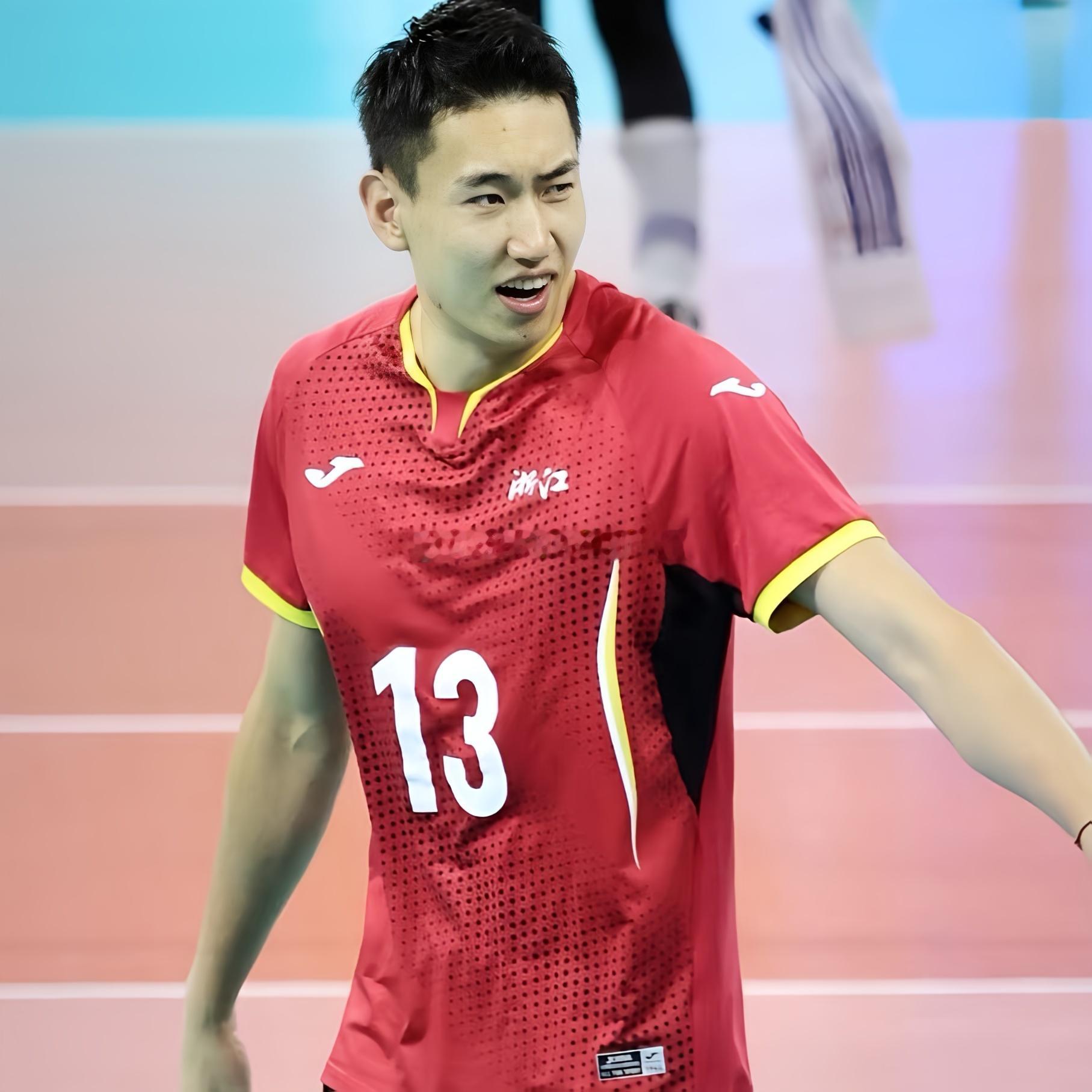 📊🇨🇳张冠华：（5局）▶️24分：58扣22中2失误4被拦（成功率38%效