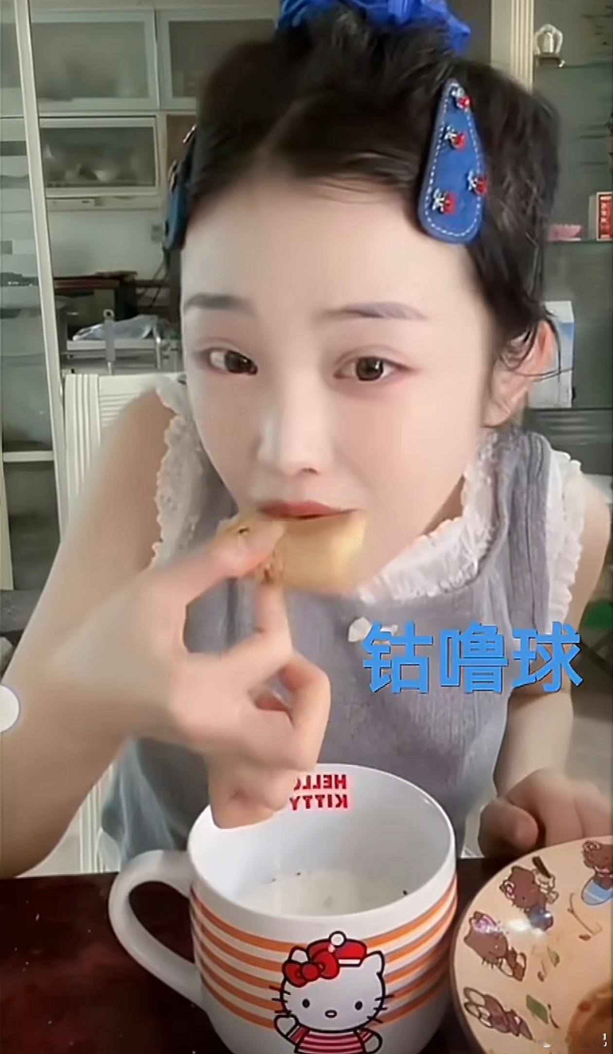 司晓迪现在最大的问题是要控糖。她自称有严重的抑郁症，常吃安眠药，这种情况与长期高