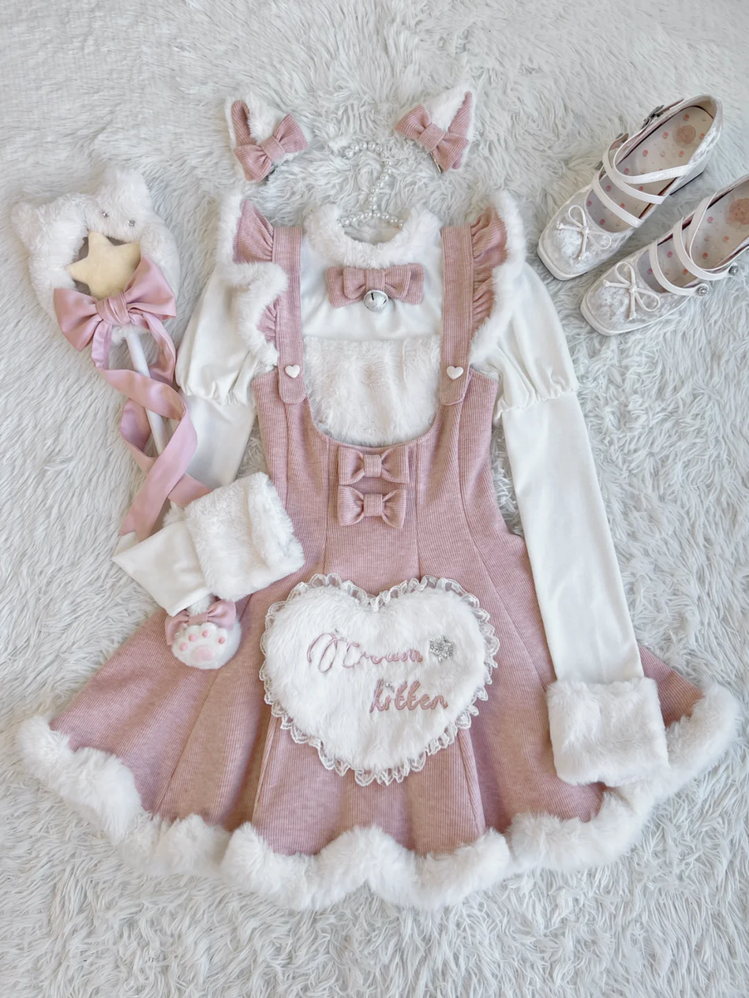 🦄【有偿征名】魔法少女变身计划！✨