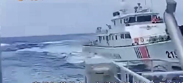 南海仙宾礁摩擦：为何偏偏选在9·18这一天？
 
9月18日，仙宾礁海域发生海上