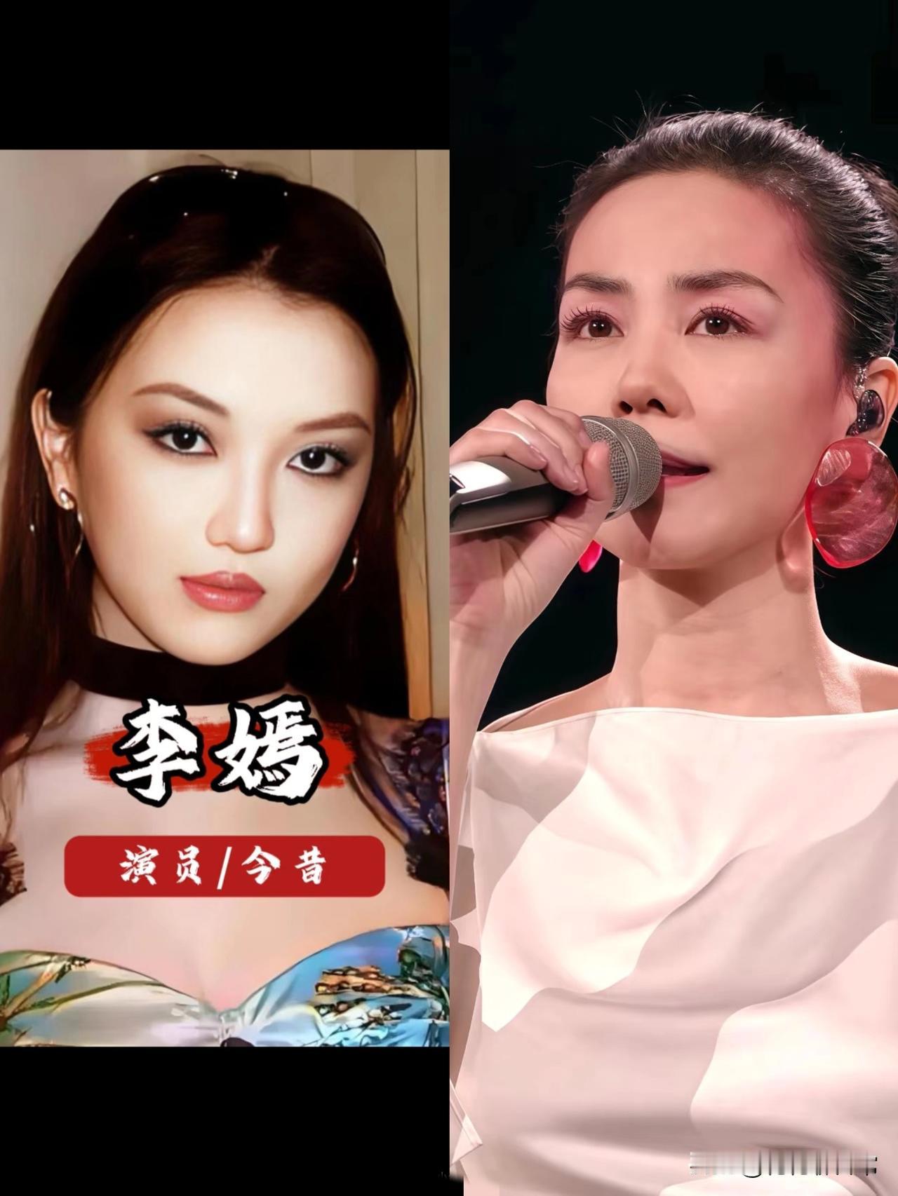 李亚鹏离婚王菲零表态？
李嫣一句“我欠他”早道破真相！
 
        别再