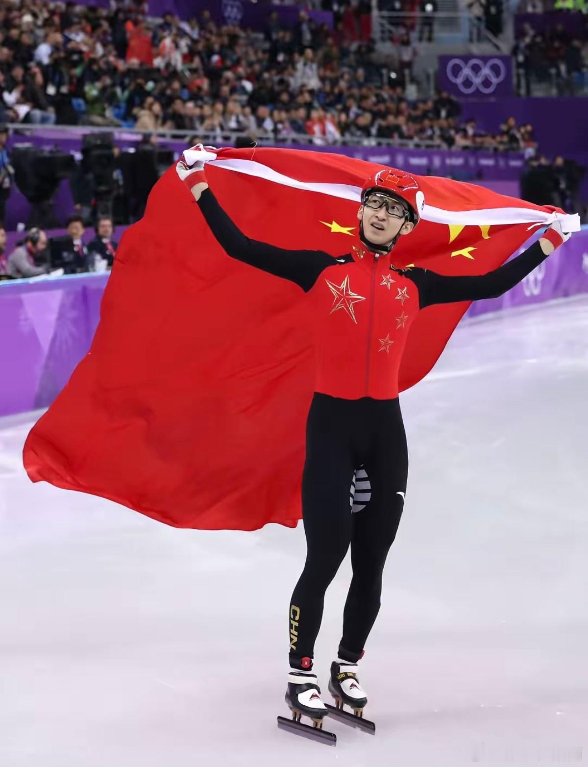 韩乔生谈武大靖任短道速滑队主教练武大靖拟出任中国短道速滑队主教练的消息公布后，体