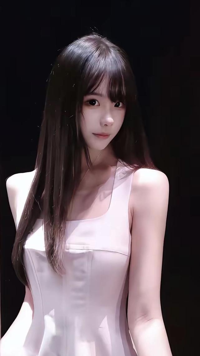 漂亮女孩