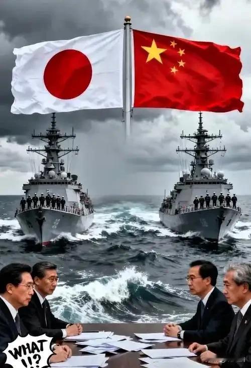 日本军舰绕道台海，马科斯的好话被搅黄了

4月17日，恰逢《马关条约》签署纪念日