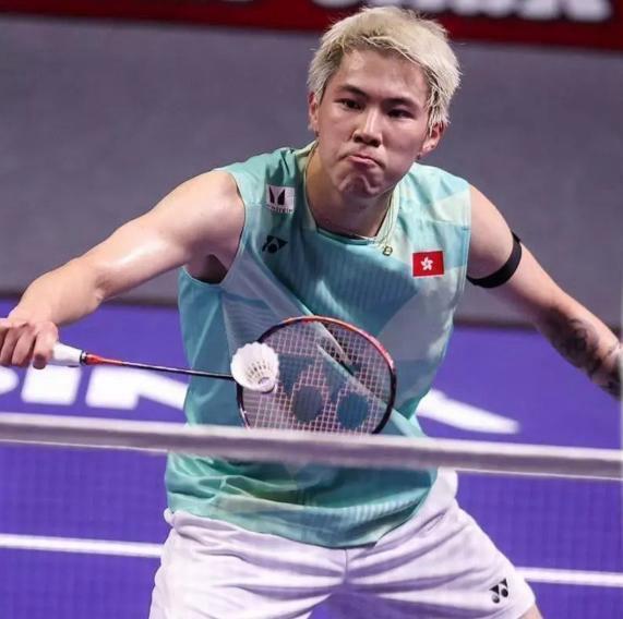 一晃一年就过去了，印度公开赛又再次举行，李卓耀是不是准备发力进决赛了呢？
随着苦