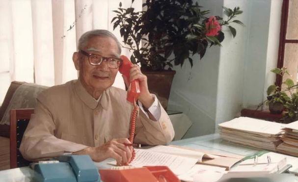 1967年，妻子刚去世，快80岁的茅以升就和6个孩子商议，想要续娶。当他说出女人