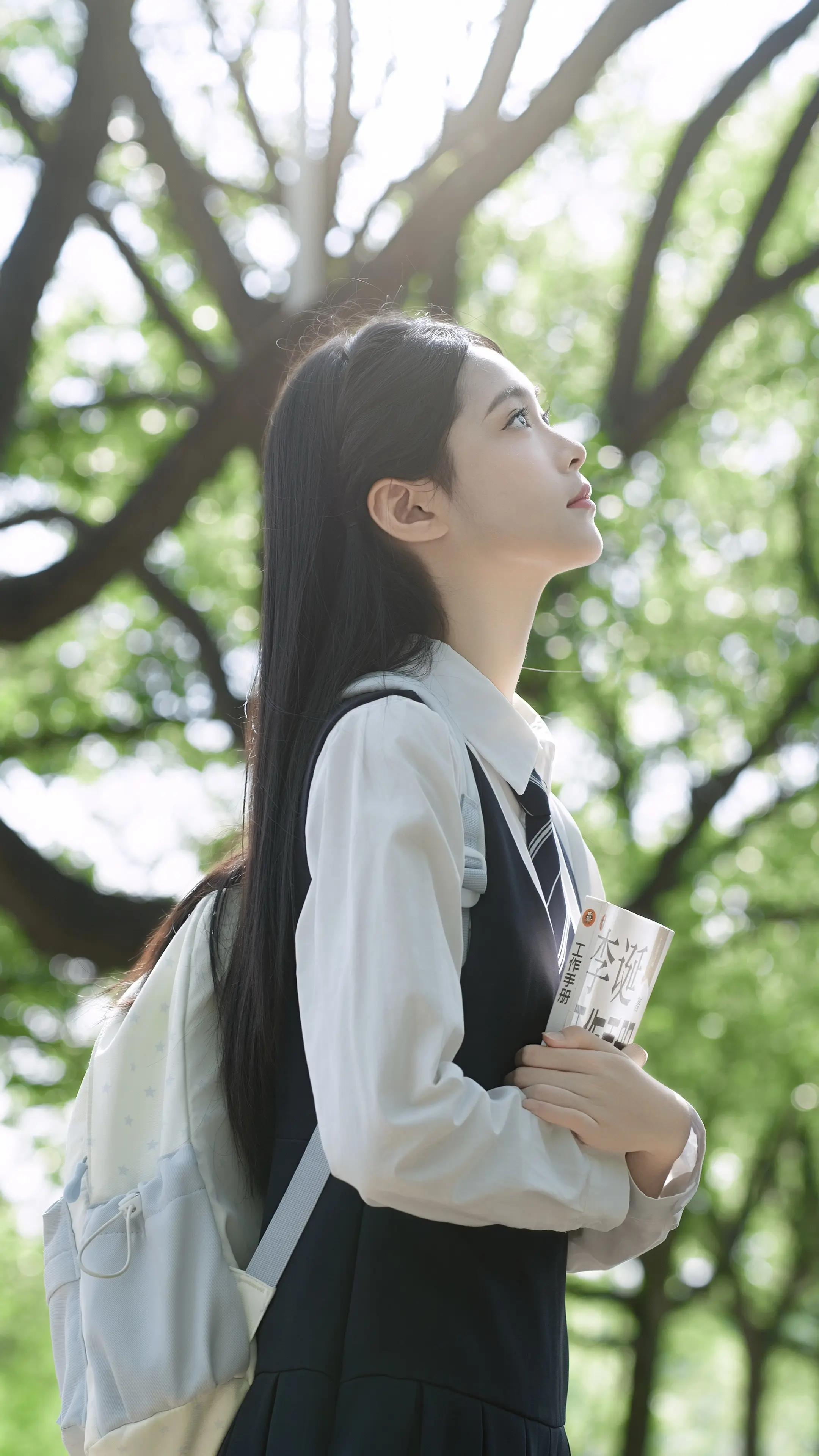 你本来就很可爱，这和多少人爱你无关
