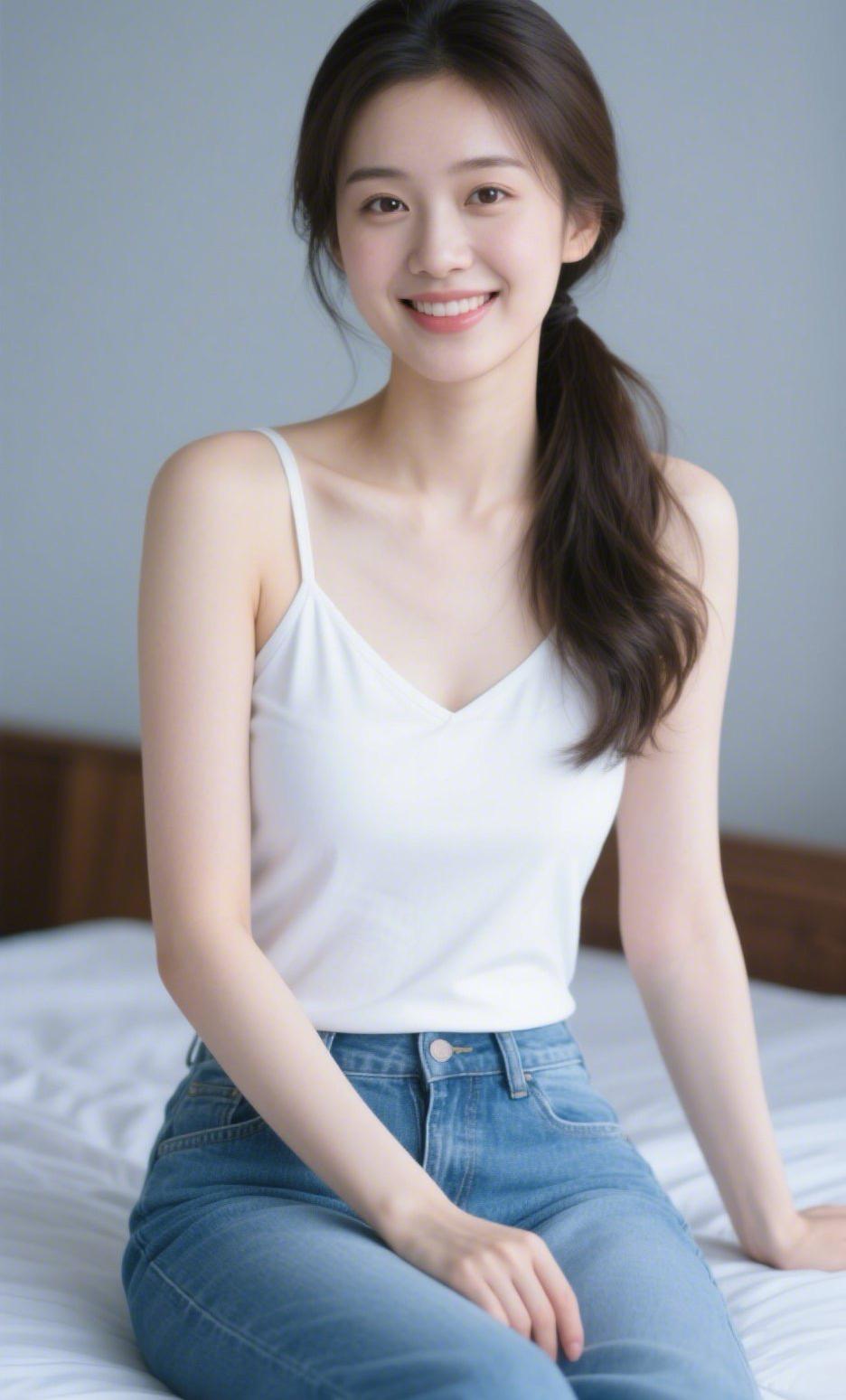 喜欢那种成熟儒雅点的大叔气质，这好像很正常吧！
毕竟小鲜肉都是留给二十几岁的颜控