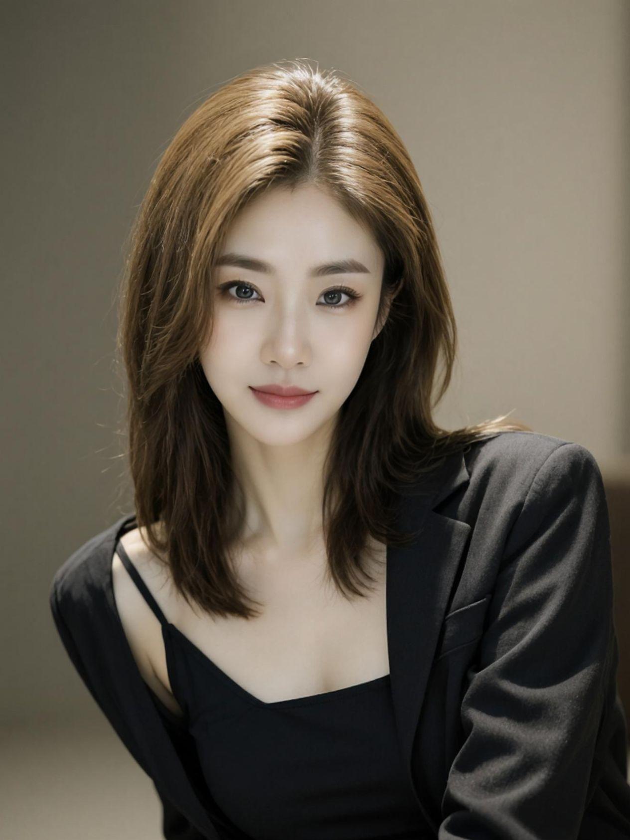 始终欠自己一个该有的模样
               太多无可奈何的选择和委屈